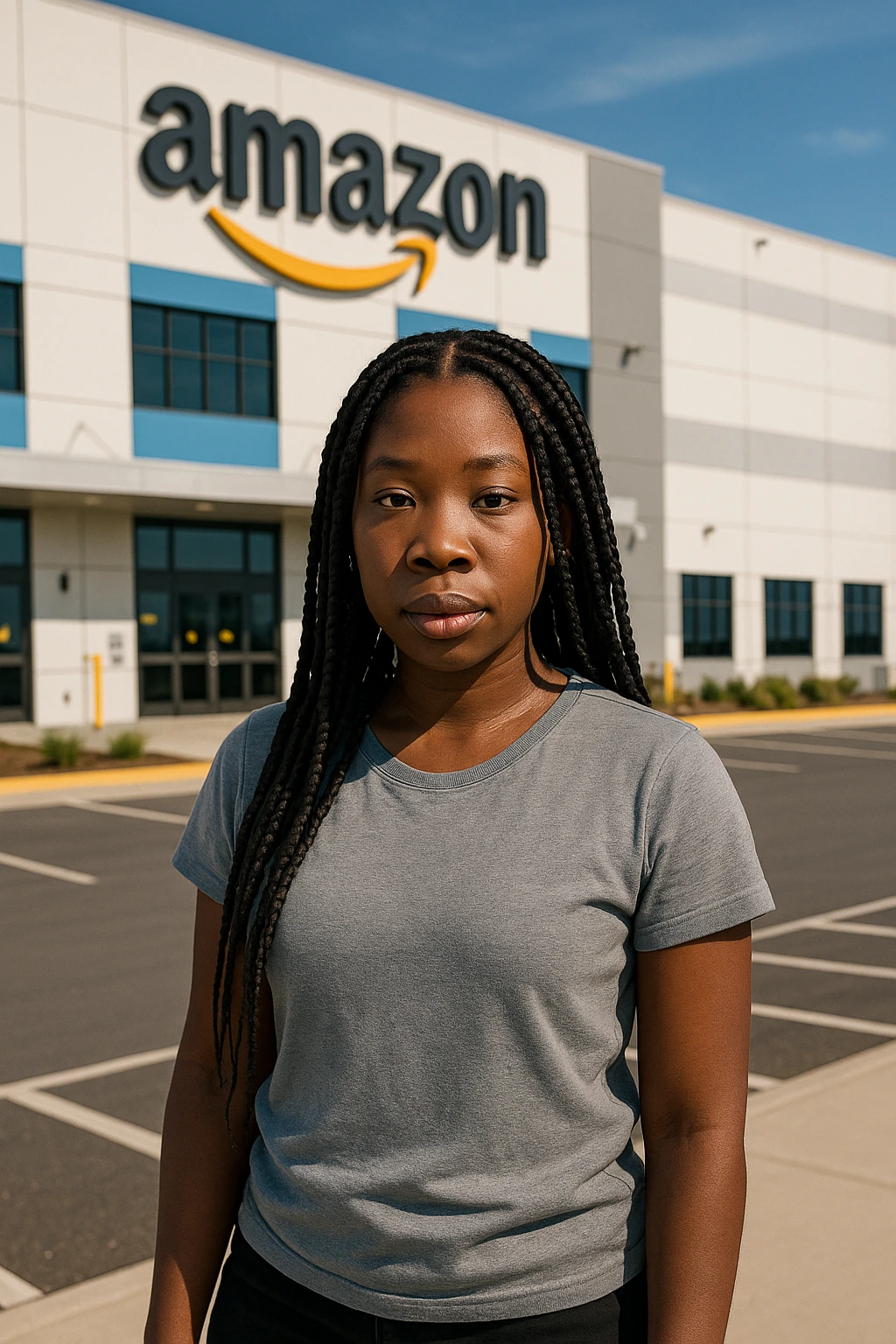 Chanci Turner Amazon IXD – VGT2 learning